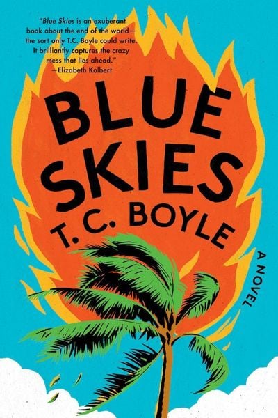 Produktbild: Blue Skies