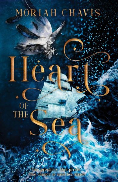 Produktbild: Heart of the Sea