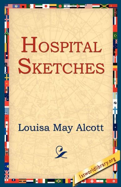 Produktbild: Hospital Sketches