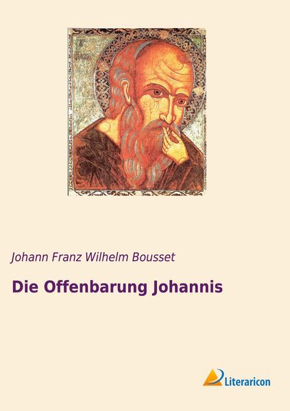 Produktbild: Die Offenbarung Johannis