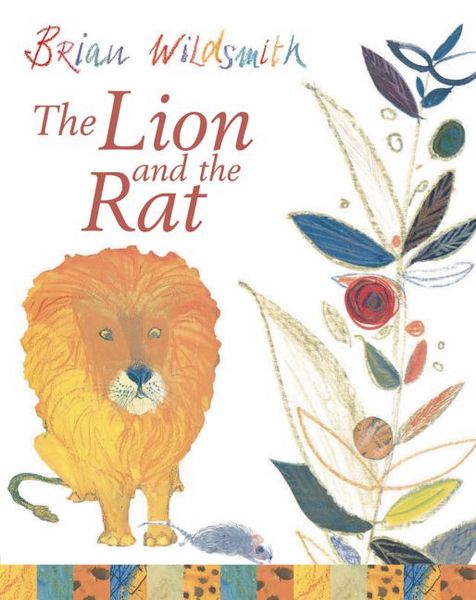 Produktbild: Lion and the Rat