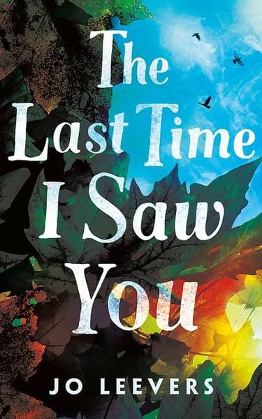 Produktbild: The Last Time I Saw You