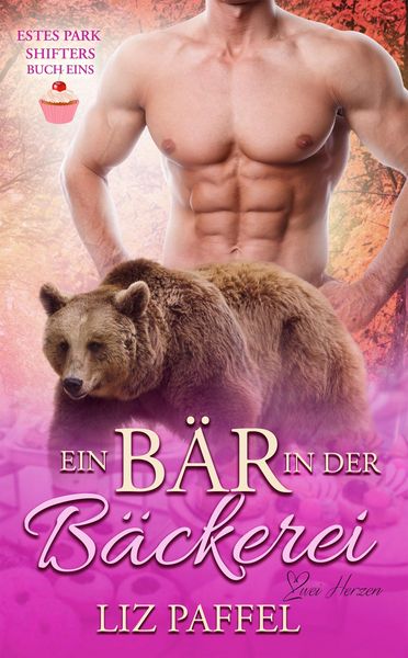 Produktbild: Ein B&auml;r in der B&auml;ckerei