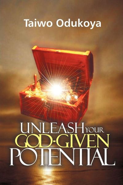 Produktbild: Unleash your God Given Potential