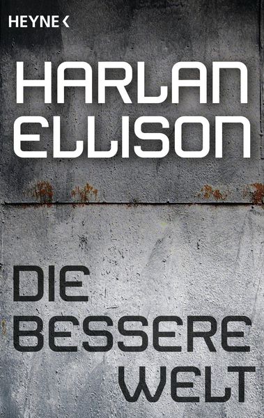 Produktbild: Die bessere Welt