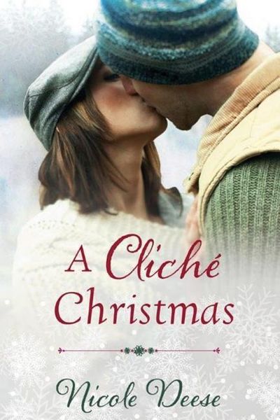 Produktbild: A Clich&eacute; Christmas