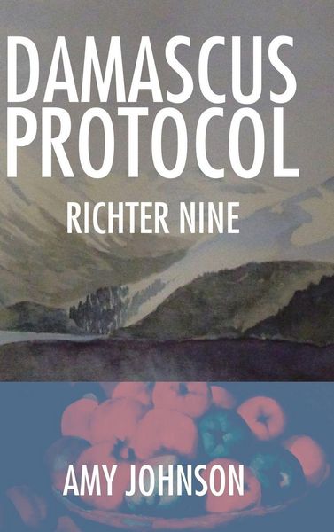 Produktbild: Damascus Protocol