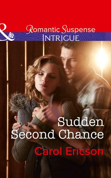 Produktbild: Sudden Second Chance
