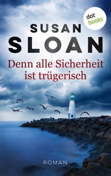 Produktbild: Denn alle Sicherheit ist tr&uuml;gerisch