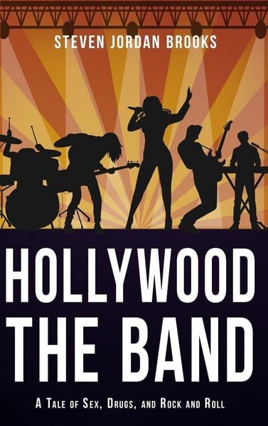 Produktbild: Hollywood, The Band