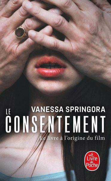 Produktbild: Le Consentement