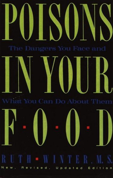 Produktbild: Poisons in Your Food