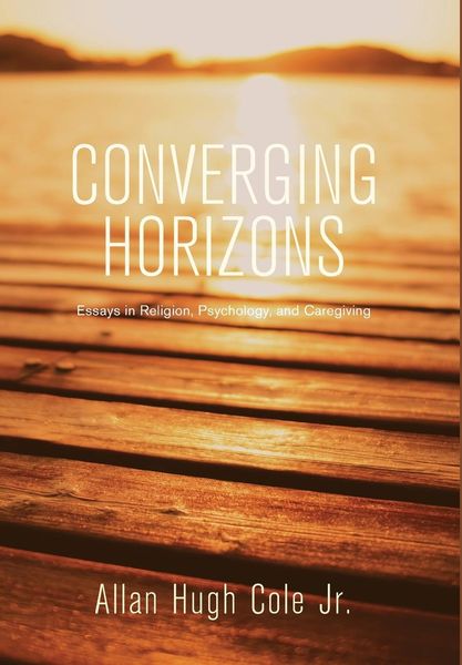 Produktbild: Converging Horizons