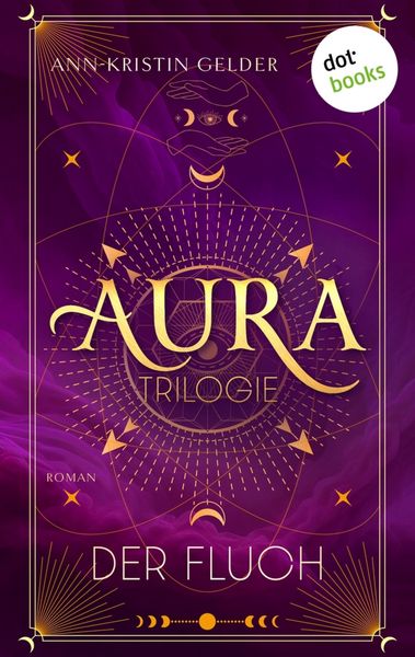 Produktbild: Aura - Der Fluch