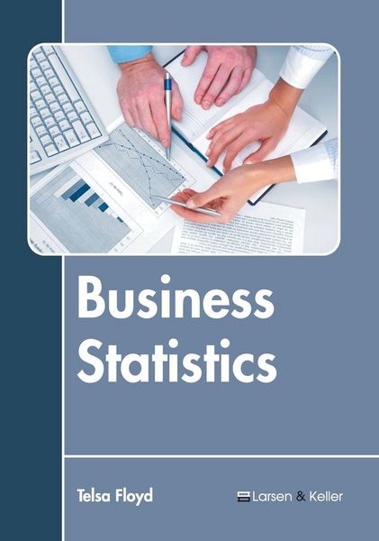 Produktbild: Business Statistics