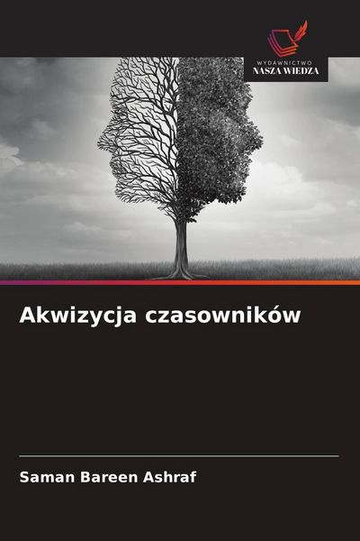 Produktbild: Akwizycja czasownik&oacute;w