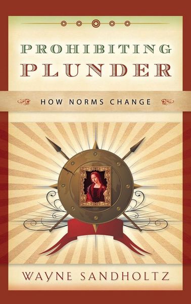 Produktbild: Prohibiting Plunder