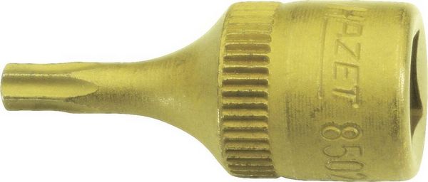 Produktbild: Hazet 8502-T30 Innen-TORX Steckschl&uuml;ssel-Bit-Einsatz T 30 1/4\" (6.3 mm)