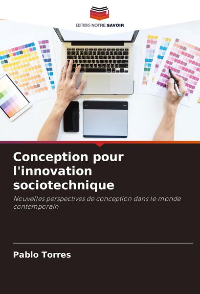 Produktbild: Conception pour l'innovation sociotechnique