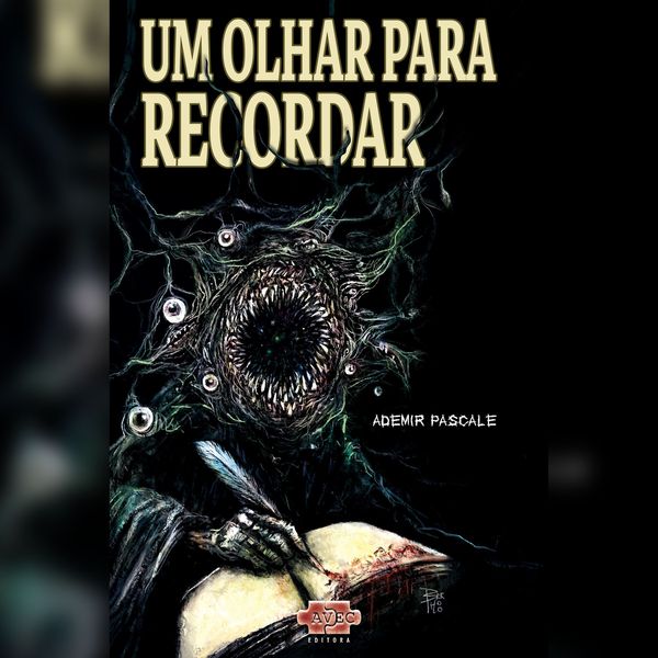 Produktbild: Um olhar para recordar