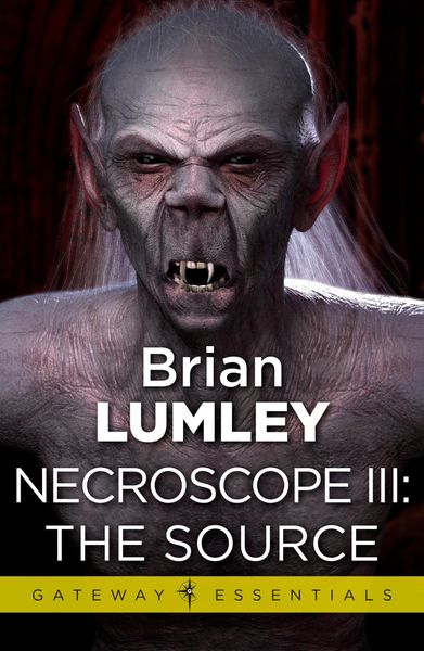 Produktbild: Necroscope III: The Source