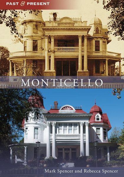 Produktbild: Monticello