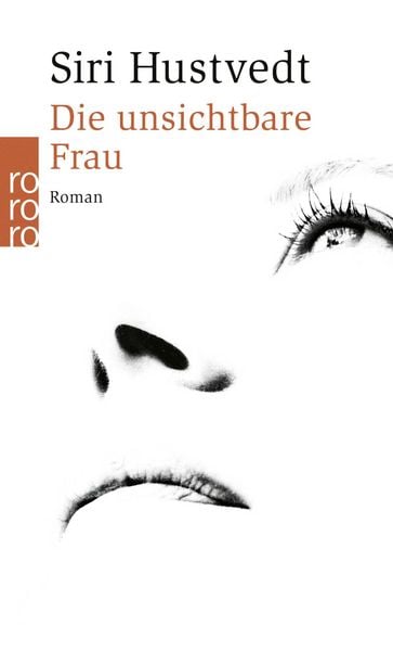 Produktbild: Die unsichtbare Frau