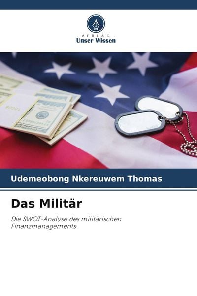 Produktbild: Das Milit&auml;r