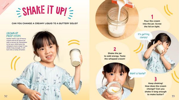Produktbild: Busy Little Hands: Science Play!