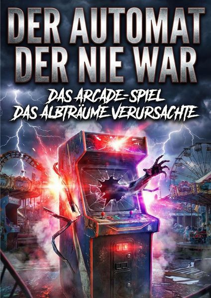 Automat der nie war, Taschenbuch von Jonas Wolf, Epubli, 9783565249268