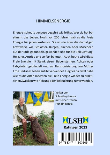 Produktbild: Himmelsenergie