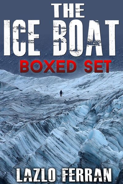 Produktbild: Ice Boat