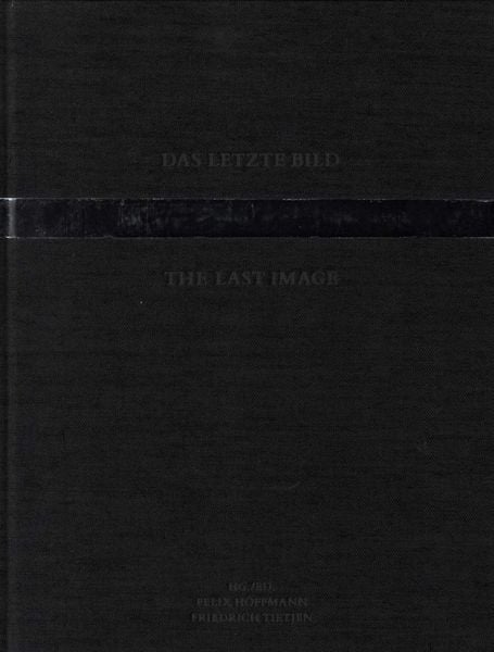 Produktbild: Das letzte Bild