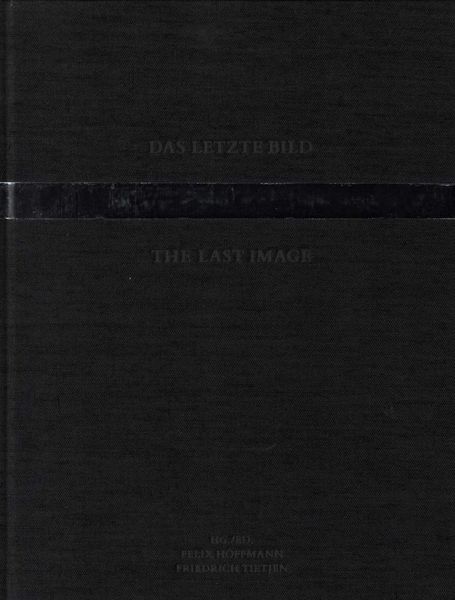 Produktbild: Das letzte Bild