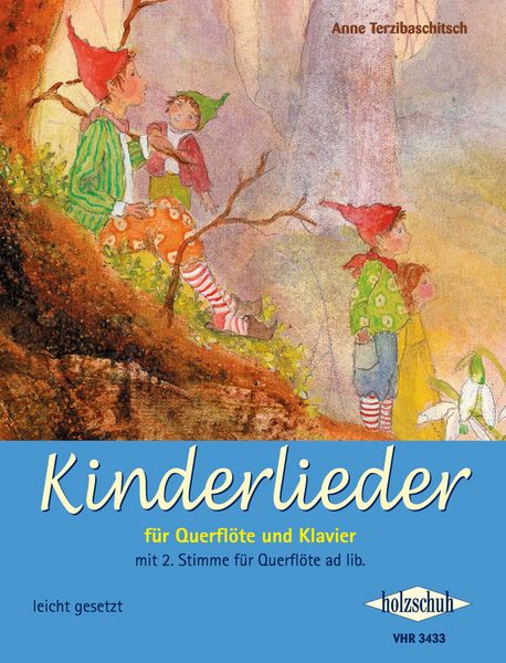 Produktbild: Kinderlieder