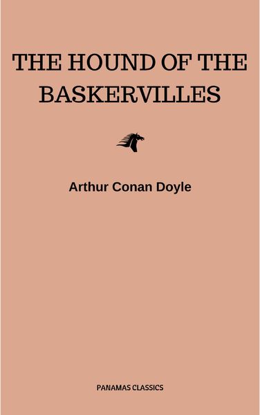 Produktbild: The Hound of the Baskervilles