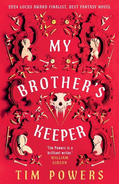 Produktbild: My Brother's Keeper