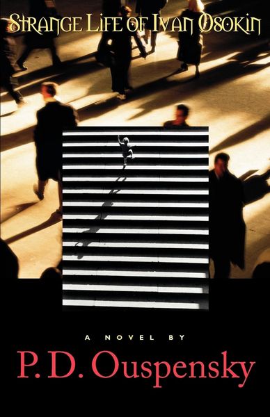 Produktbild: Strange Life of Ivan Osokin