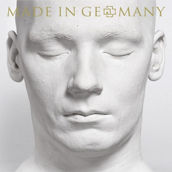Produktbild: Made In Germany 1995-2011, 2 Audio-CDs (Special Edition)