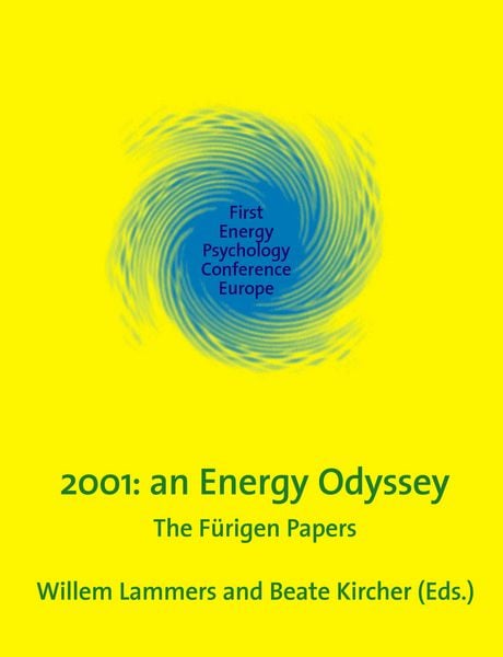 Produktbild: The Energy Odyssey
