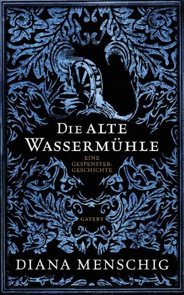 Produktbild: Die alte Wasserm&uuml;hle
