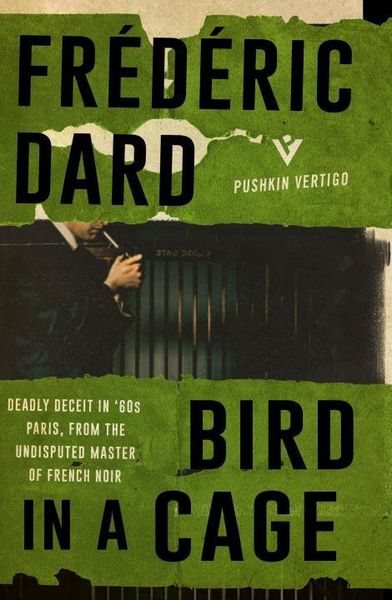 Produktbild: Bird in a Cage