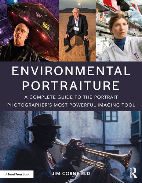 Produktbild: Environmental Portraiture