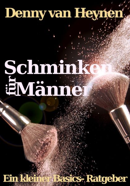 Produktbild: Schminken f&uuml;r M&auml;nner