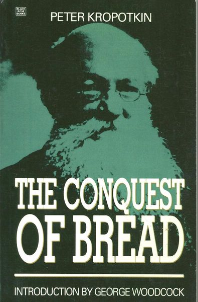 Produktbild: Conquest of Bread
