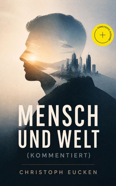 Produktbild: Mensch und Welt (Kommentiert)
