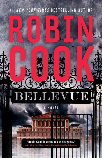 Produktbild: Bellevue