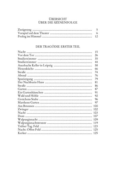 Produktbild: Faust I