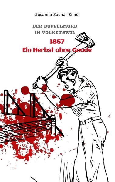 Produktbild: 1857 - Ein Herbst ohne Gnade