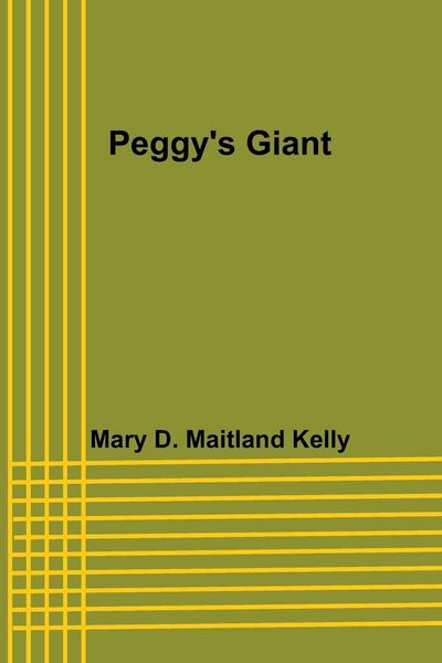Produktbild: Peggy's Giant